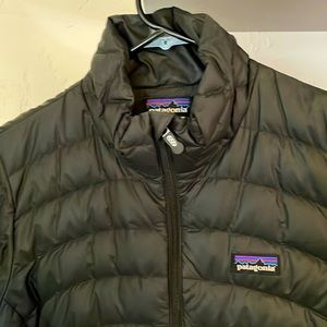 Size M Patagonia Down Jacket ❄️